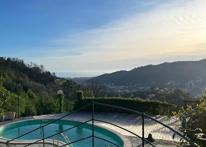 A.R.L.A. House