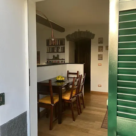 A.R.L.A. House Vila Cogorno Exterior foto