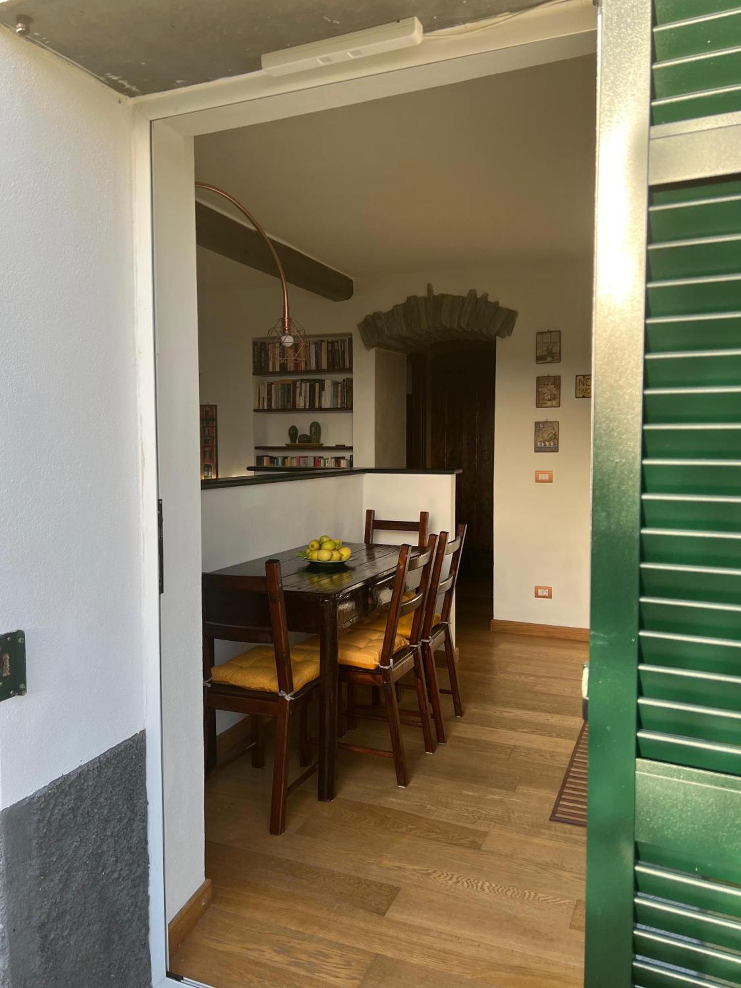 Casa vacanze A.r.l.a. House *