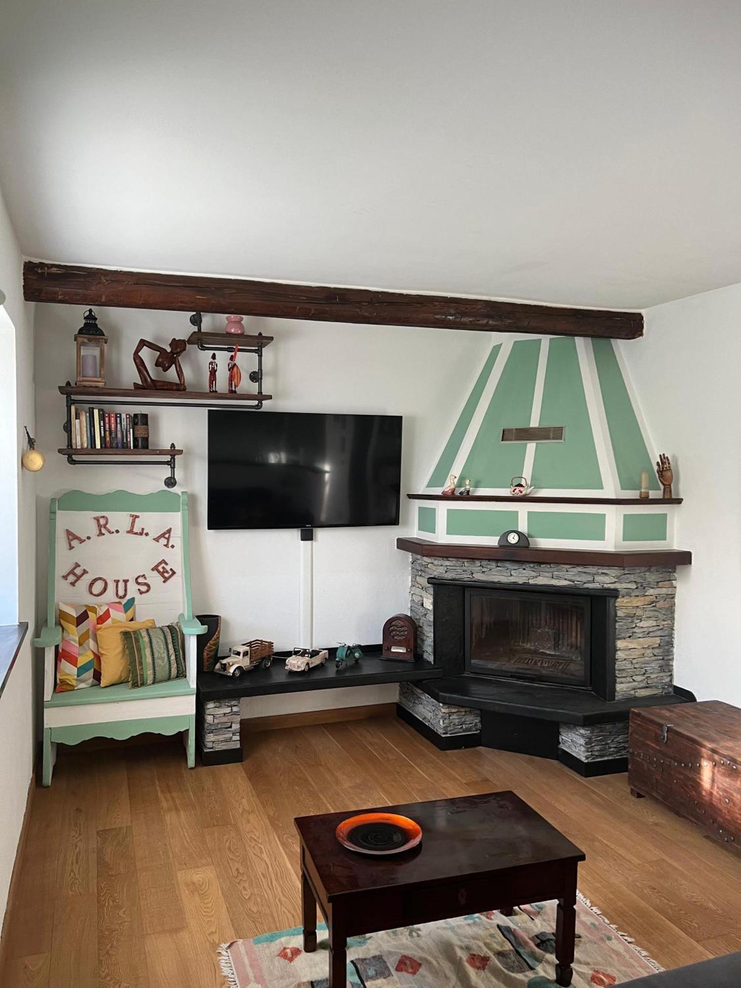 A.r.l.a. House Holiday home *