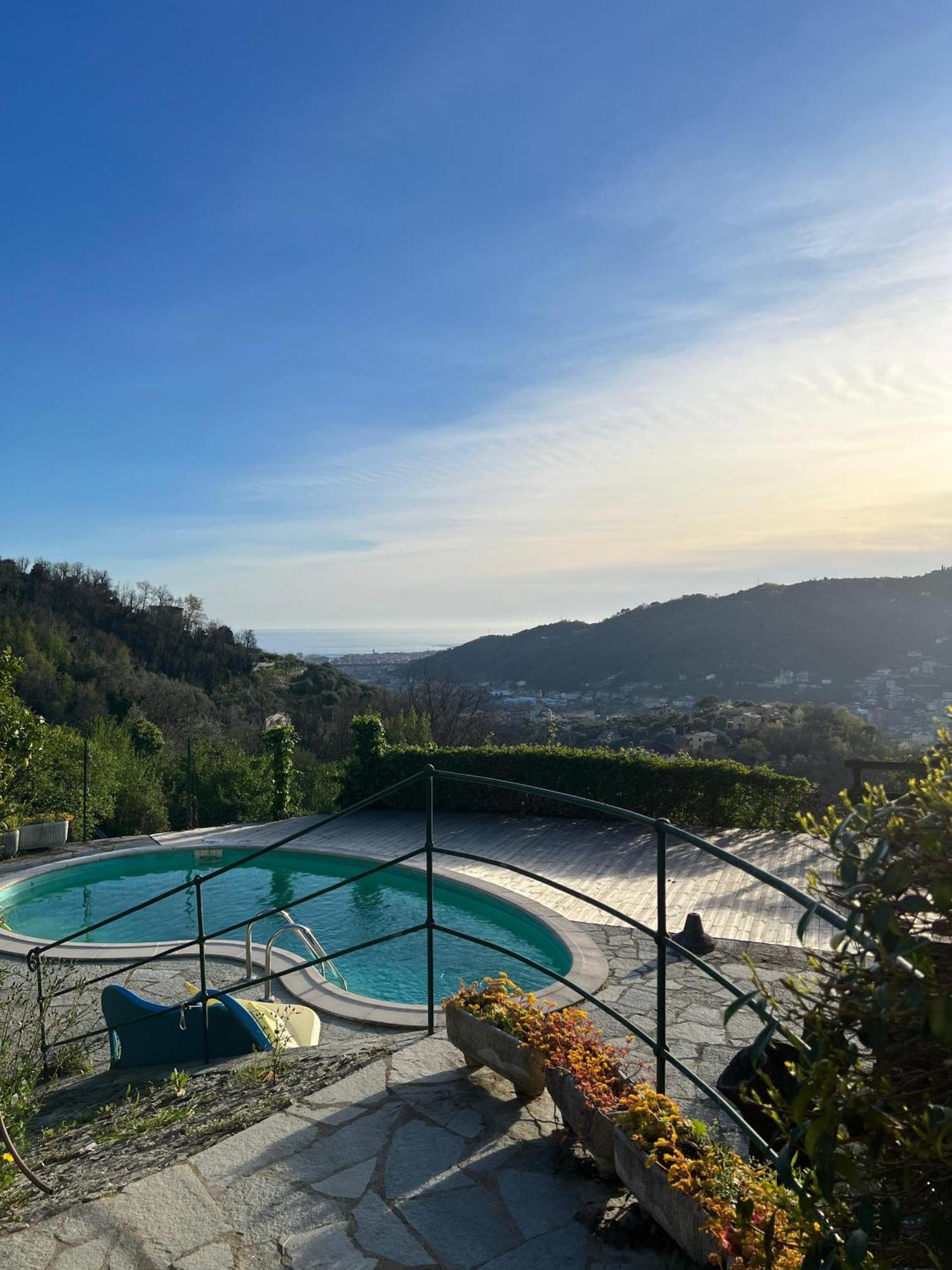 A.r.l.a. House Holiday home *