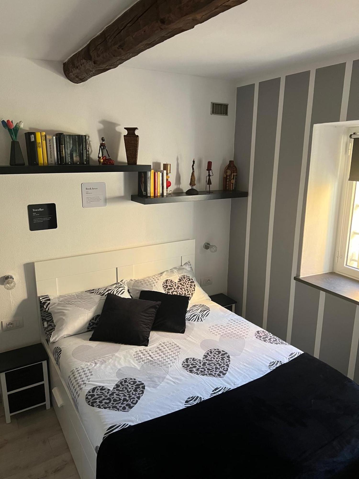 A.r.l.a. House Holiday home