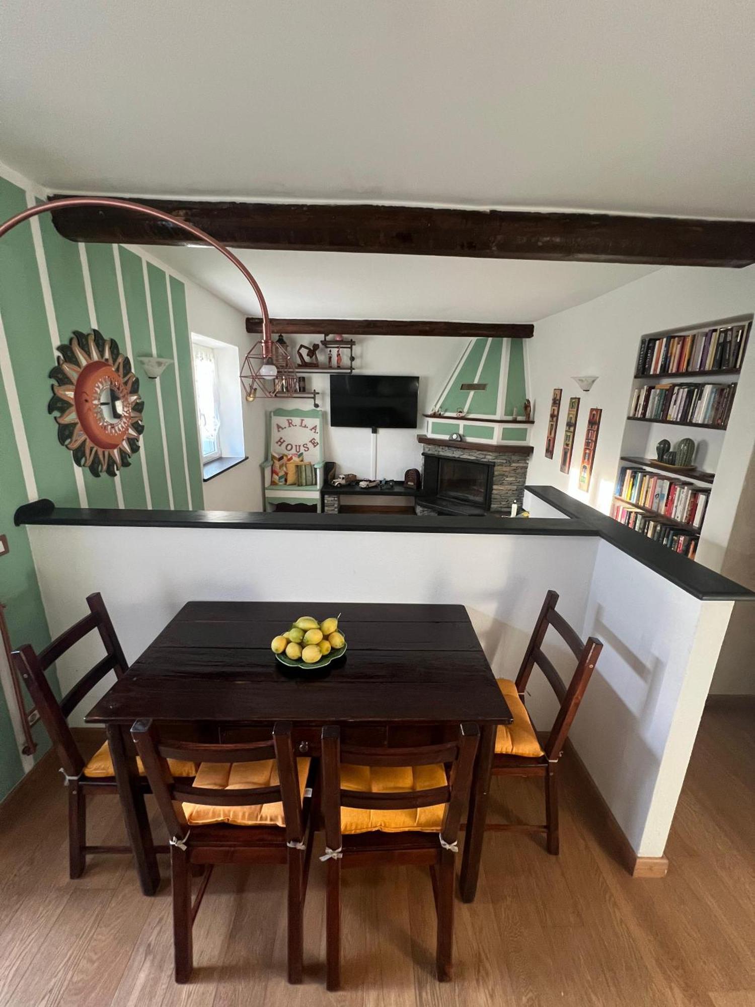 A.r.l.a. House Holiday home