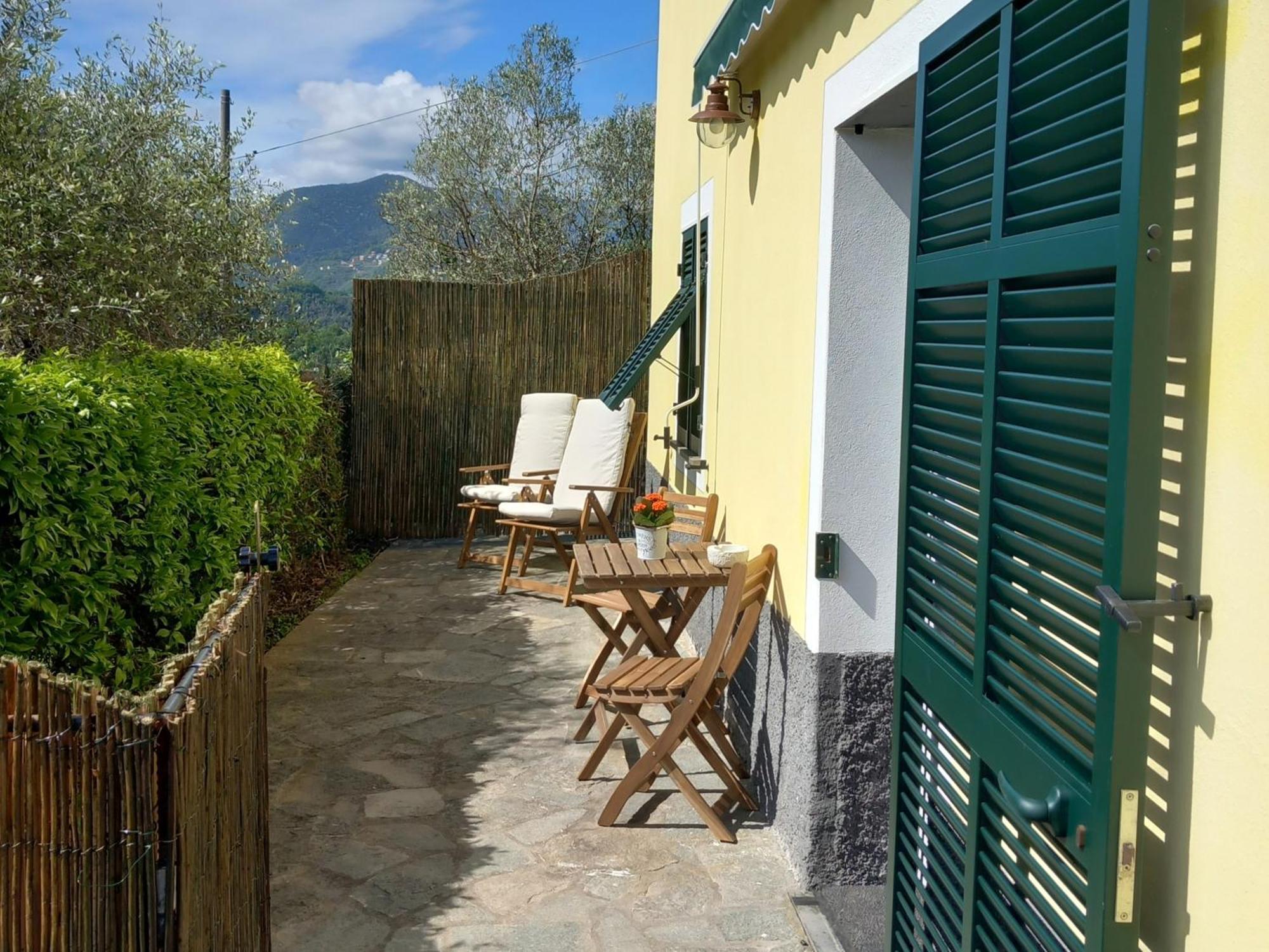 A.r.l.a. House Holiday home *