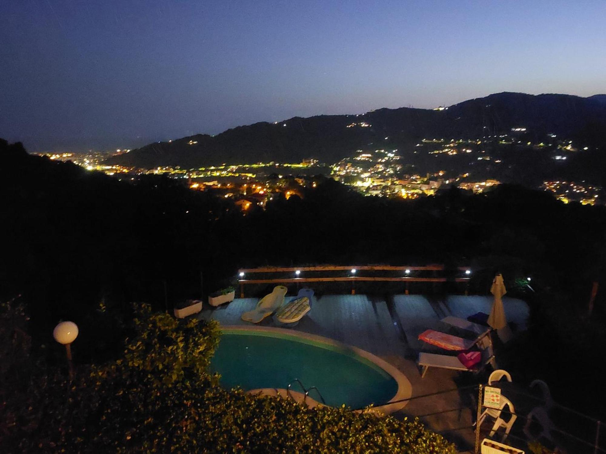A.r.l.a. House Cogorno