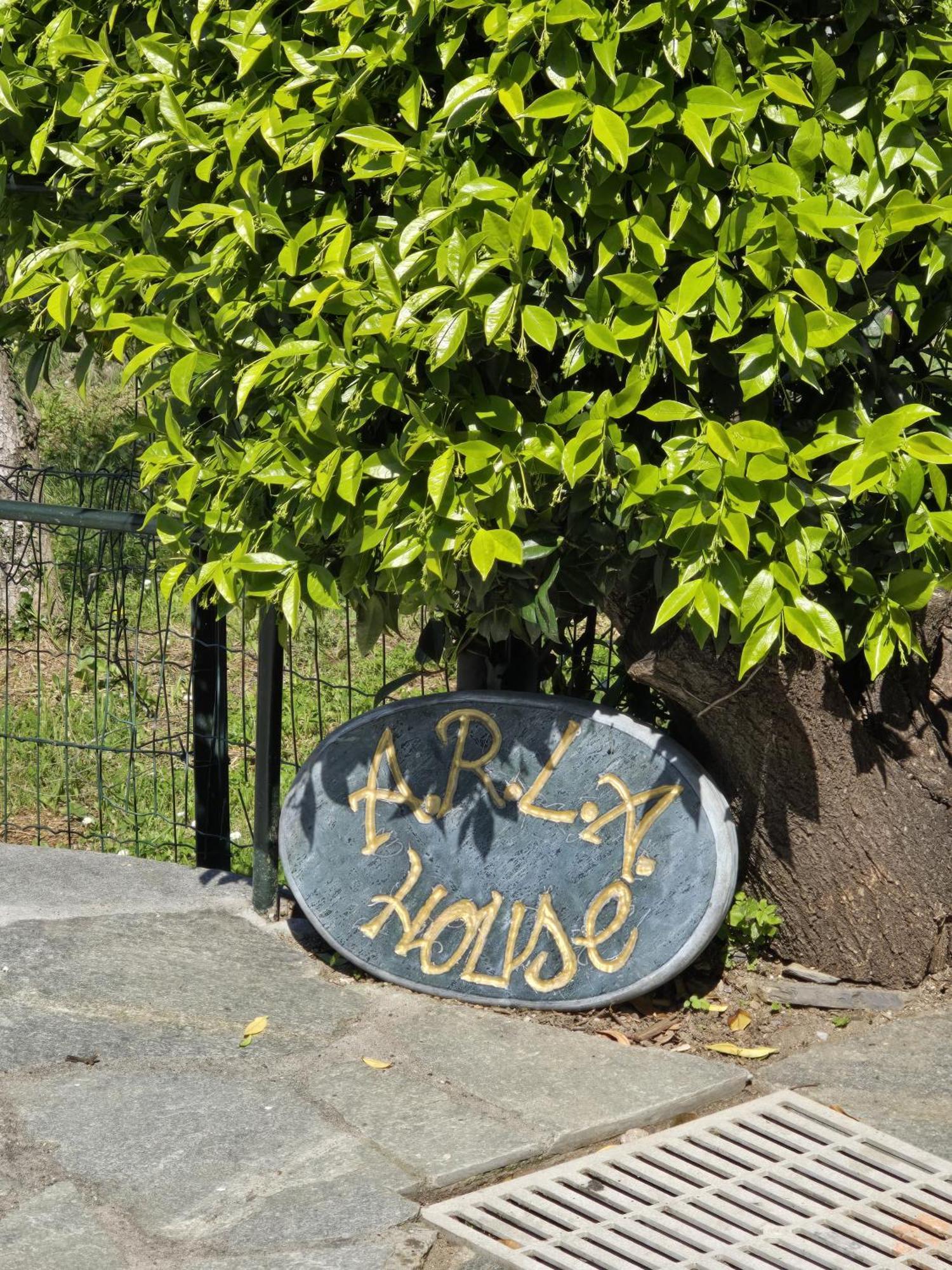 A.r.l.a. House Ferienhaus Cogorno