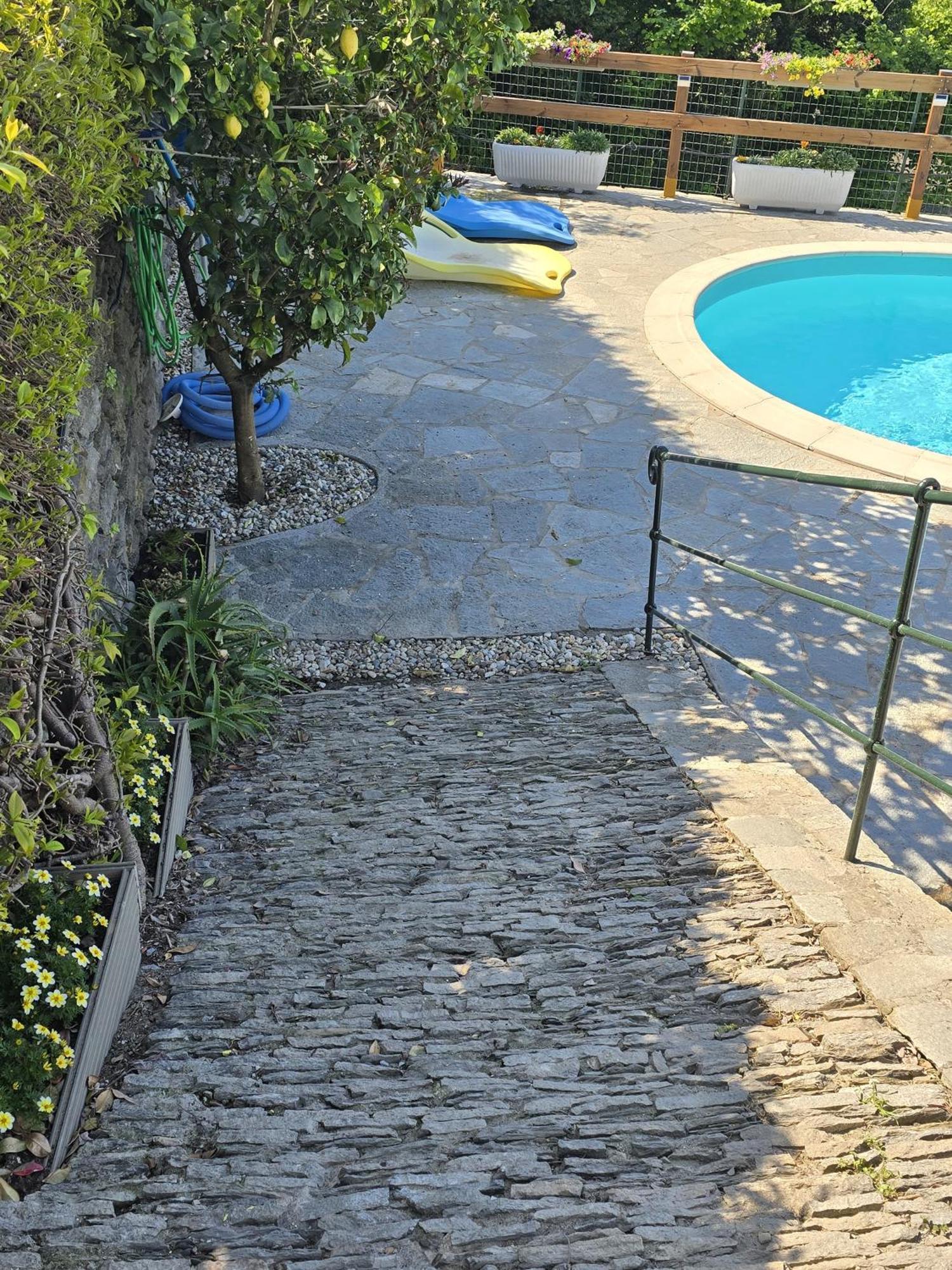 Ferienhaus A.r.l.a. House